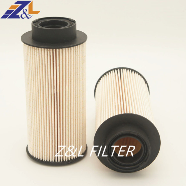 High Performance Fuel Filter 1873018 Used SCA Trucks 4 Series Spare Parts