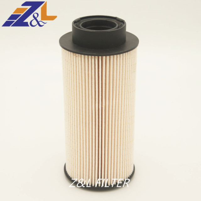 High Performance Fuel Filter 1873018 Used SCA Trucks 4 Series Spare Parts