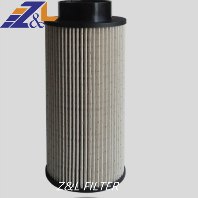 High Performance Fuel Filter 1873018 Used SCA Trucks 4 Series Spare Parts