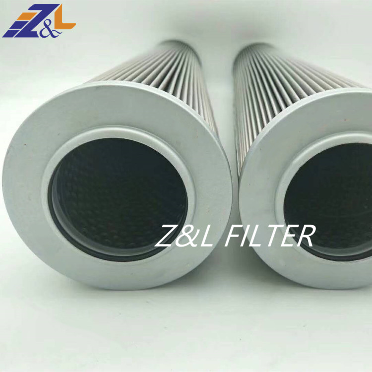 Large Dust Holding Capacity Hydraulic Oil Filter