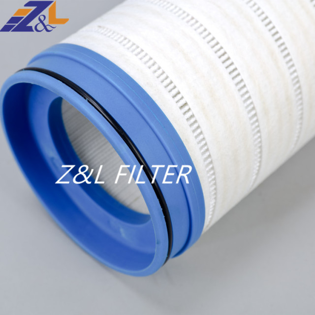 UE319AP13H Z&L Filter supply alternative mill lubrication 3 micron oil filter cartridge