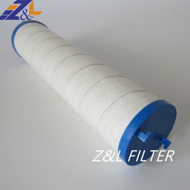 Z&L Supply hydraulic oil cartridge filter and replacement oil filter UE319AN13Z