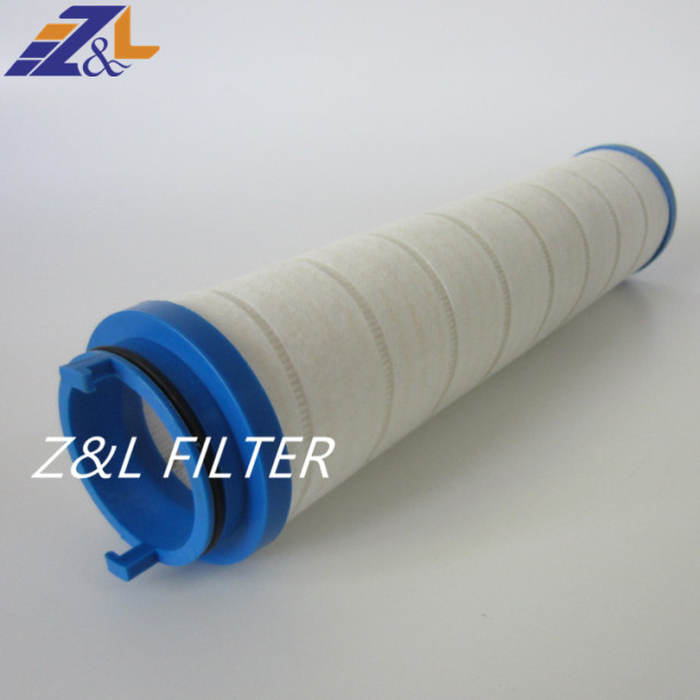 Z&L Supply hydraulic oil cartridge filter and replacement oil filter UE319AN13Z