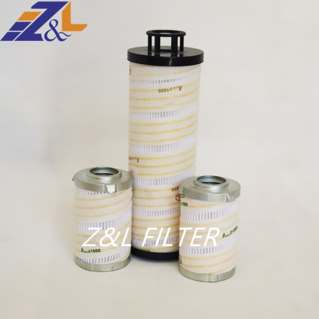 Alternative Replacement Hydraulic oil cartridge filter HC9100FKS4Z