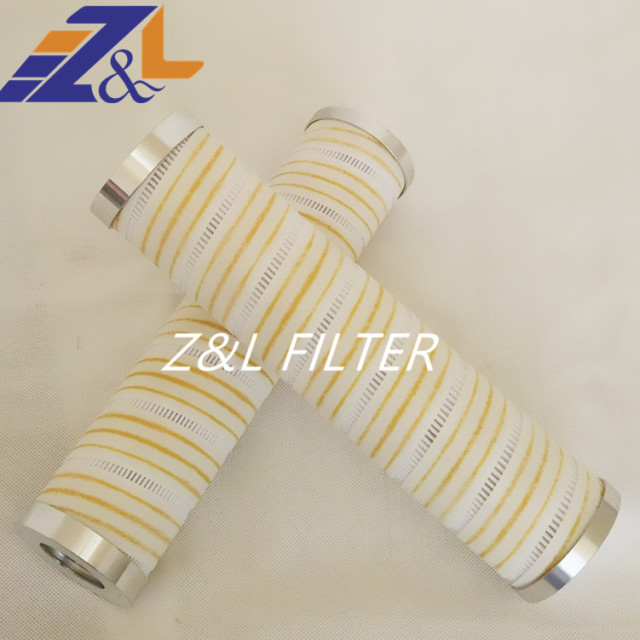 HC8300FUT16H High Pressure Hydraulic Oil Filter