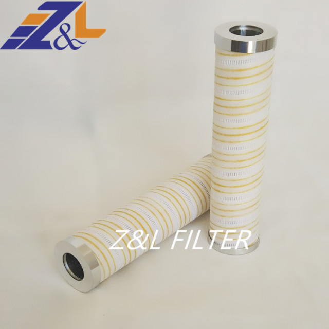 HC8300FUT16H High Pressure Hydraulic Oil Filter