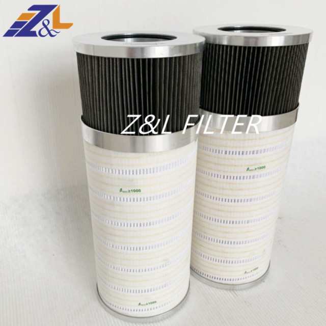 Z&L Filter supply mini wind power generator HCY-160400FKS16H oil filter