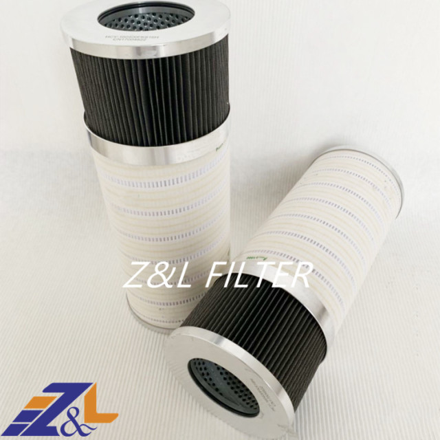 Z&L Filter supply mini wind power generator HCY-160400FKS16H oil filter