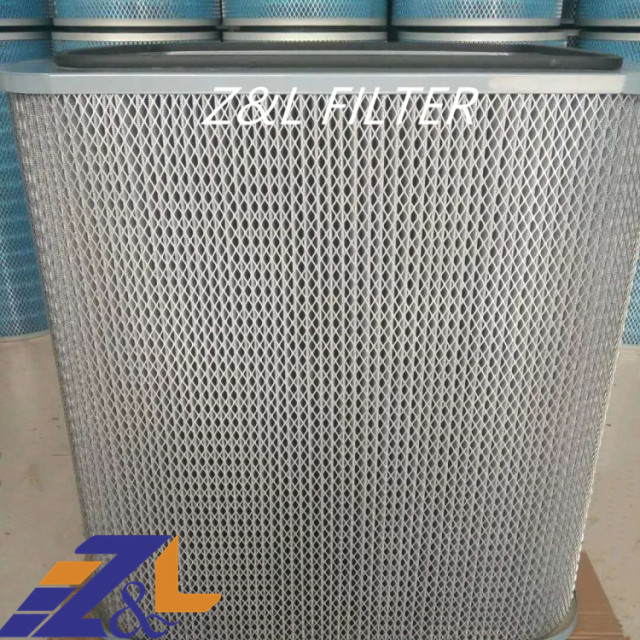 Z&L Filter supplies P031728-016-340 replaced WSO 25 SMOKE CARTRIDGE Oil Mist Separator