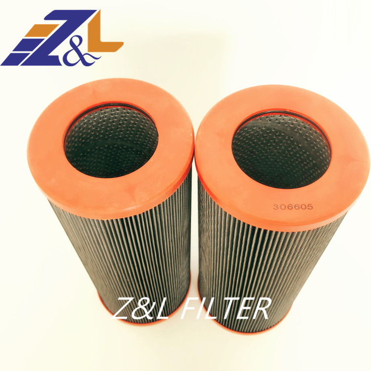 Durable Hydraulic Oil Filter