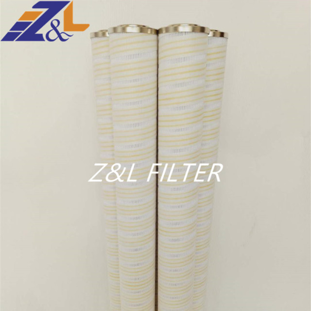 Z&L Filter Supply for hydraulic oil filter element HC8400FKS16H