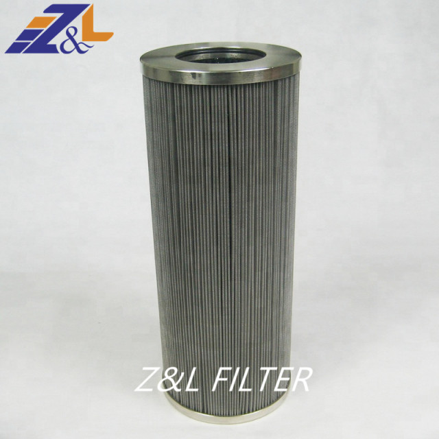 Z&L Factory supplies hydraulic oil filter element HC8300FAT30ZYGE