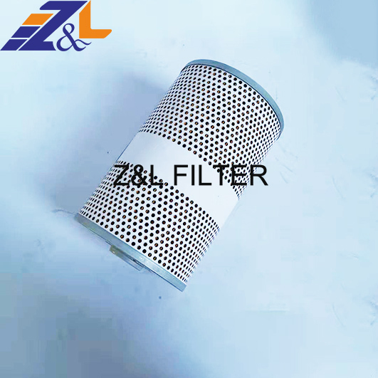 Z&L factory supplies Excavator Fuel filter FF108,3166555Diesel Engine Fittings