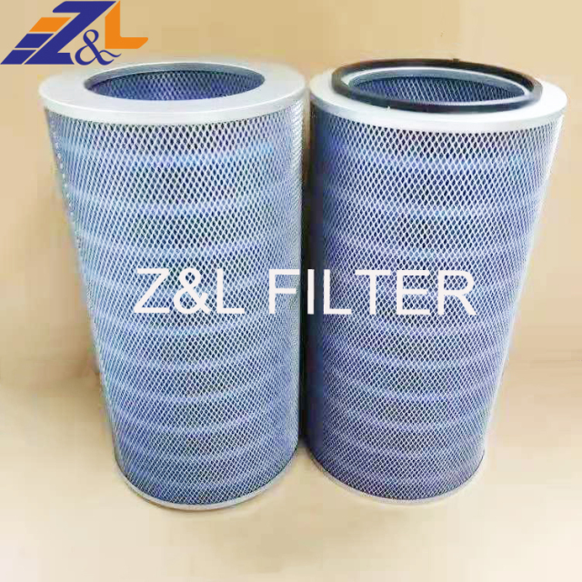 China Factory wholesale Donaldson air Filter P191920-016-436