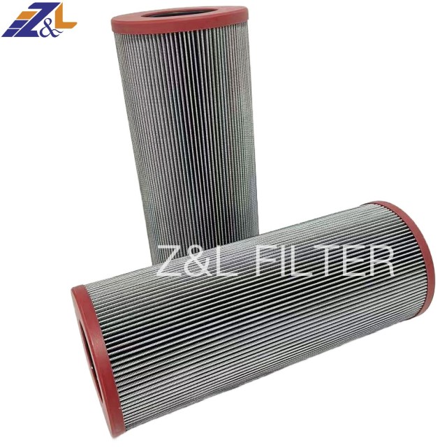 HC2208 FCS4H. Hhydraulic filter