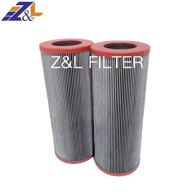 HC2208 FCS4H. Hhydraulic filter