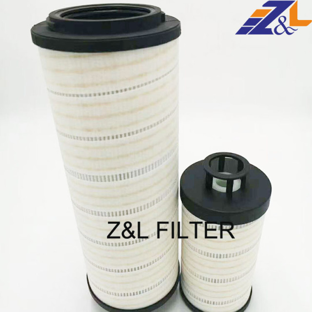Z&L filter hydraulic filtration part oil filter HC2618FMS18H