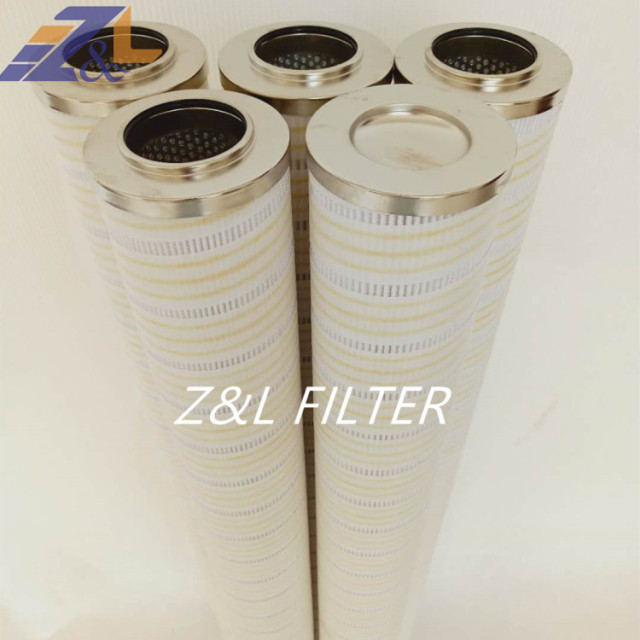 Chinese factory z&l filter supply hydraulic oil and lube filtration oil filter HC2225FCN29Z