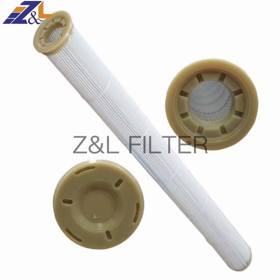 Sand Blasting Industrial Air Filter