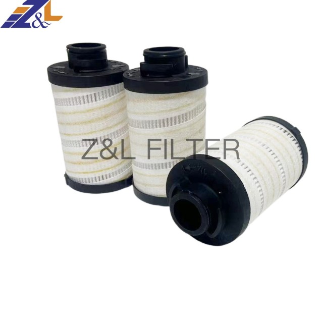Hydraulic oil filter hcg300 series ,HCG300FCN4Z