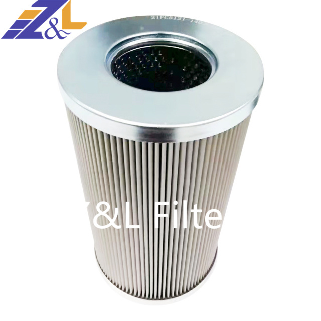 glass fiber oil filter R928018562