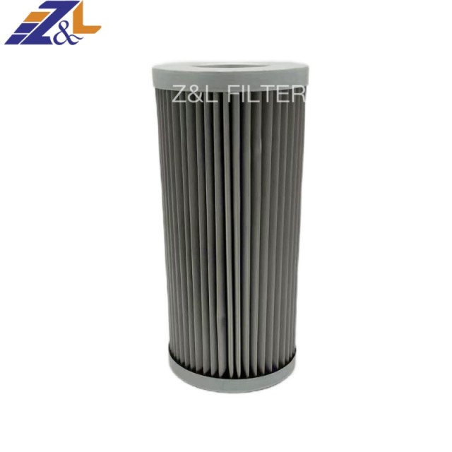 Z&l filter hydraulic oil filter cartridge HC2257 series，HC2257FDP10H