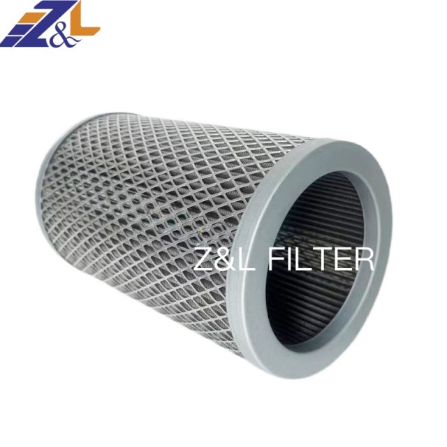 Z&l factory direct price machinery excavator oil filter P171813