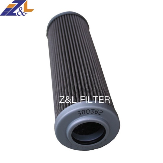 hydraulic oil pressure filter cartridge 300362 01.N 100.25G.16.E.P.