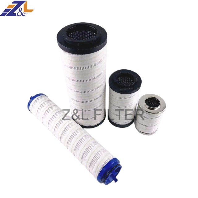Z&L hydraulic oil filter cartridge hc8300 series ,hc8300FDP39H