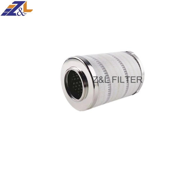 Z&L Factory OEM Alternative Hydraulic Oil Filter Element UE319 Series for hydraulic system Excavator ,UE319AN13H