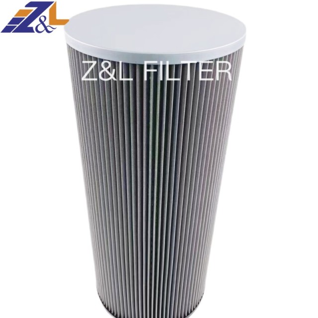 high pressure hydraulic filter ,industrial oil filter cartridge 0660series