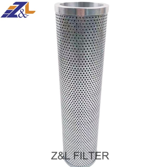 Z&l industrial hydraulic filter oil filter element hc8904,hc8900 series ,hc8904fdp26h
