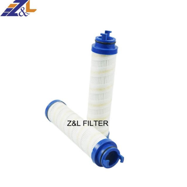 Z&L Factory OEM Alternative Hydraulic Oil Filter Element UE319 Series for hydraulic system Excavator ,UE209AT8Z