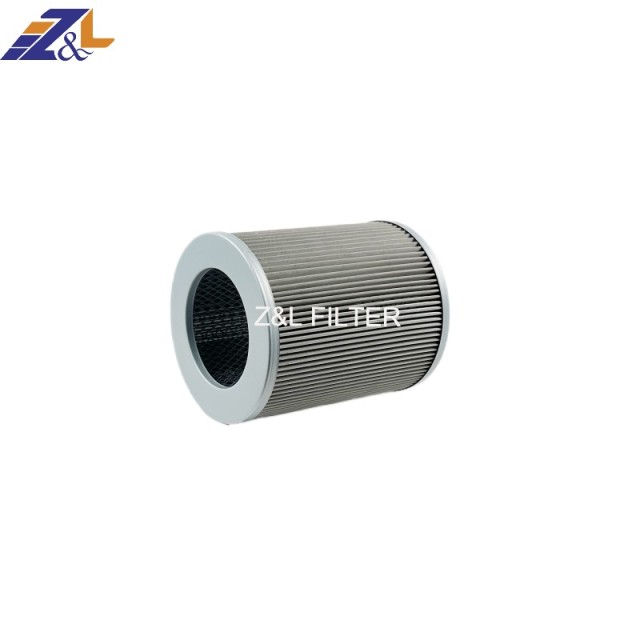 Z&L FILTER replace hydraulic oil filter cartridge 0330D010BNHV,0330 series,pressure oil filter element