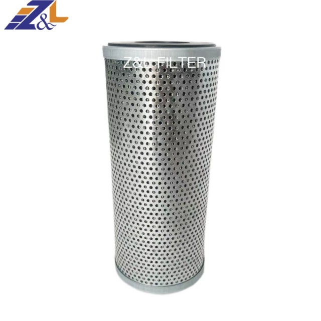Z&l filter manufacture power station ,stainless steel oil filter cartridge 1300R005BN3HC