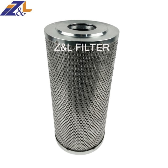 Replacement lemin hydraulic accessories return oil filter WF-3A,WF-4B,WF-10C,WF-20D