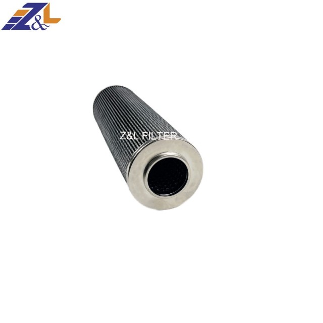 Z&L oil filter manufacture for gearbox,truck oil filter cartridge .hydraulic return oil filter 23049374,R928016843