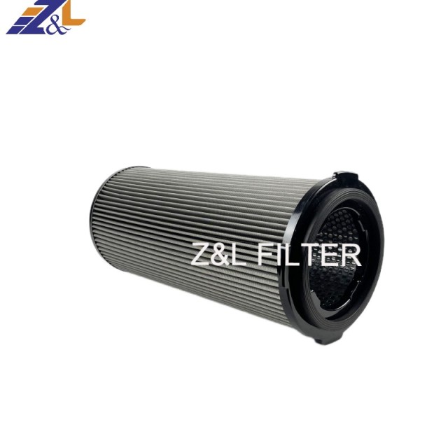 Z&L filter factory direct supply hydraulic oil filter cartridge ,gas turbine hydraulic parts ,oil filter element ,LH0660R030BNHC，0660 series