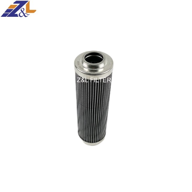 Z&l manufacture supply oil circulation hydraulic oil filter cartridge ,filtrec glass fiber oil filter for machinery agricultural truck ,tractor HP0652A10NA