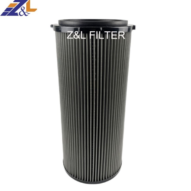 Z&L filter factory direct supply hydraulic oil filter cartridge ,gas turbine hydraulic parts ,oil filter element ,LH0660R030BNHC，0660 series