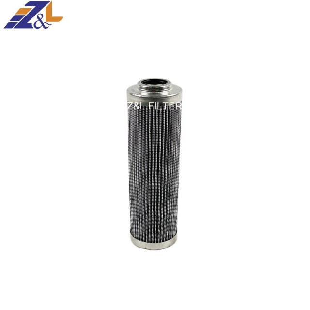 Z&l manufacture supply oil circulation hydraulic oil filter cartridge ,filtrec glass fiber oil filter for machinery agricultural truck ,tractor HP0652A10NA