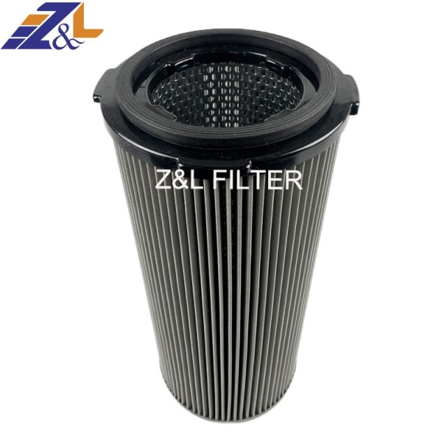 Z&L filter factory direct supply hydraulic oil filter cartridge ,gas turbine hydraulic parts ,oil filter element ,LH0660R030BNHC，0660 series
