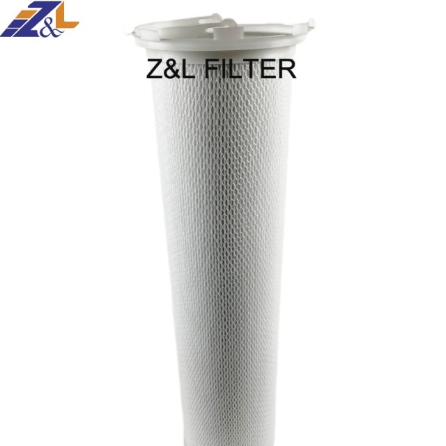 Z&l filter supplying Hydraulic oil filter element 926998 926999 926994Q SBF965016Z5B