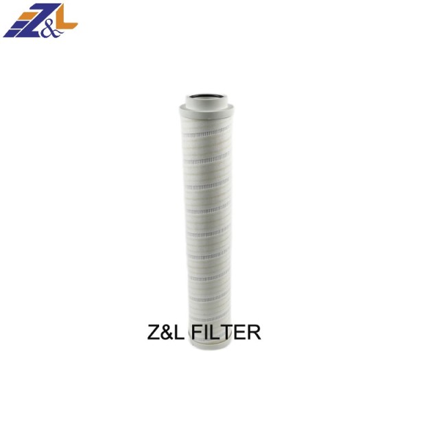 Filter manufacture direct supply replacement oil filter cartridge ,pleated hydraulic filter HC2207FCP3H