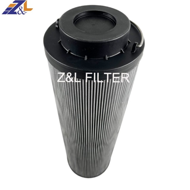 Z&l filter factory high efficiency glass fiber oil filter cartridge HC8904FCS39H,HC8904 SERIES