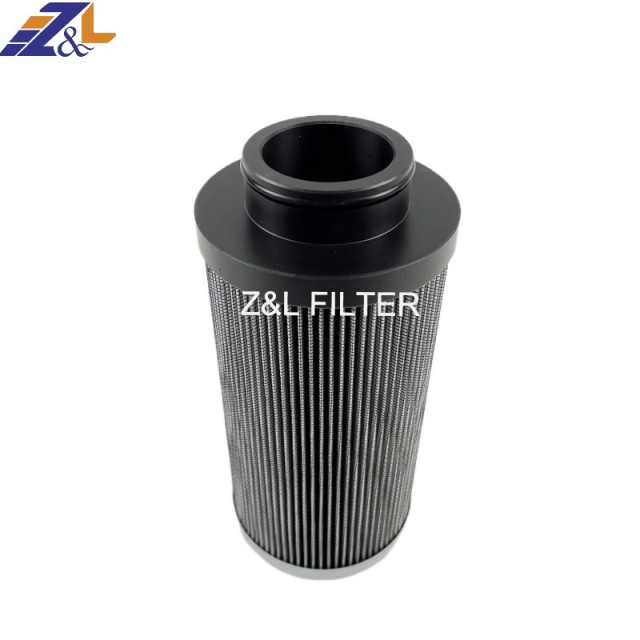 Z&l filter manufacture glass fiber oil filter cartridge 0500R010BN3HC,0500 SERIES