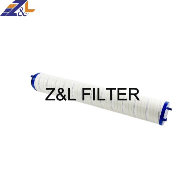 Filter manufacture high efficiency glass fiber lube and oil filter cartridge HC6200FRP4Z,HC6200 SERIES