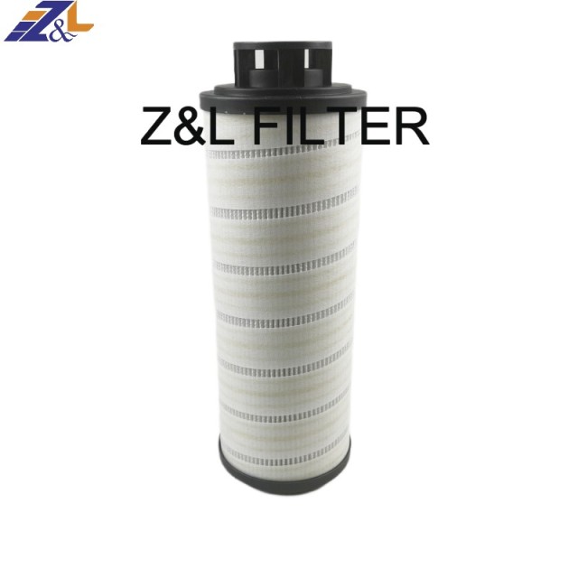 Replacement hydraulic oil filter element oil filter cartridge glass fiber making oil filter HC9700FRN18Z,HC9700SERIES