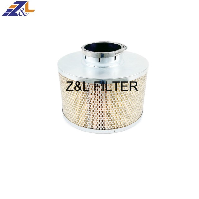 Filter factory supply crusher ,track,excavator ,loader oil filter return oil filter cartridge 2076071180,p550787