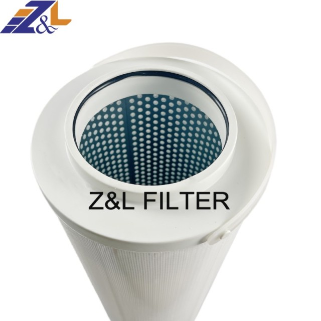 Z&l filter factory direct supply Ecoglass replacement element 130 series 938728Q